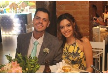 Casamento Ana Flávia e Arthur