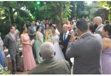 Casamento Ana Flávia e Arthur