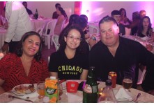  Niver 15 Anos Yoná