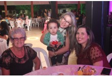  Niver 15 Anos Yoná