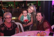  Niver 15 Anos Yoná