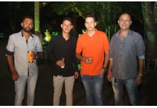  Niver 15 Anos Yoná