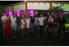  Niver 15 Anos Yoná