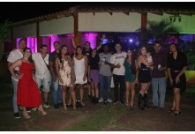  Niver 15 Anos Yoná