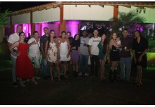  Niver 15 Anos Yoná