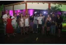  Niver 15 Anos Yoná