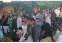 Casamento Rafaela e Marcelo