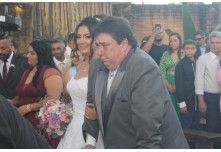 Casamento Rafaela e Marcelo