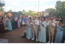 Casamento Rafaela e Marcelo