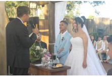 Casamento Rafaela e Marcelo