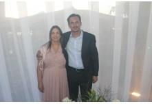 Casamento Rafaela e Marcelo