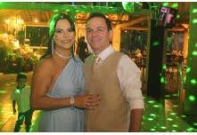 Casamento Rafaela e Marcelo