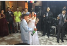 Casamento Rafaela e Marcelo