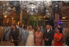 Casamento Rafaela e Marcelo