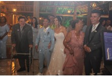 Casamento Rafaela e Marcelo