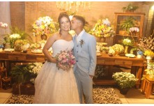 Casamento Rafaela e Marcelo