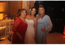 Casamento Rafaela e Marcelo