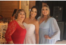 Casamento Rafaela e Marcelo