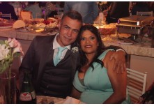 Casamento Larissa e Thiago