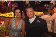 Casamento Larissa e Thiago