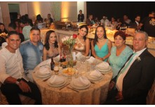 Casamento Larissa e Thiago