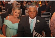 Casamento Larissa e Thiago