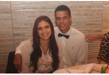 Casamento Larissa e Thiago