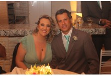 Casamento Larissa e Thiago