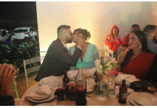 Casamento Larissa e Thiago