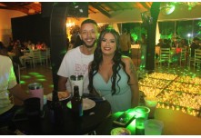 Casamento Larissa e Thiago