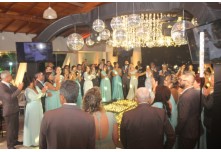 Casamento Larissa e Thiago