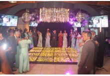 Casamento Larissa e Thiago