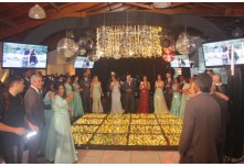 Casamento Larissa e Thiago