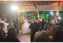 Casamento Larissa e Thiago