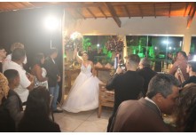 Casamento Larissa e Thiago