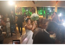 Casamento Larissa e Thiago