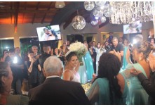 Casamento Larissa e Thiago