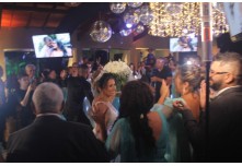 Casamento Larissa e Thiago