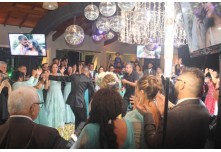 Casamento Larissa e Thiago