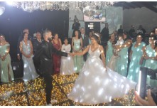 Casamento Larissa e Thiago