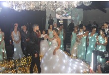 Casamento Larissa e Thiago