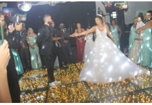 Casamento Larissa e Thiago