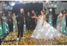 Casamento Larissa e Thiago