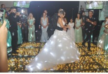 Casamento Larissa e Thiago