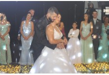 Casamento Larissa e Thiago