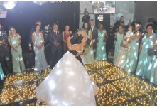 Casamento Larissa e Thiago