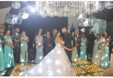 Casamento Larissa e Thiago