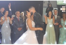 Casamento Larissa e Thiago