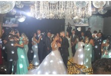 Casamento Larissa e Thiago