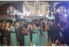 Casamento Larissa e Thiago